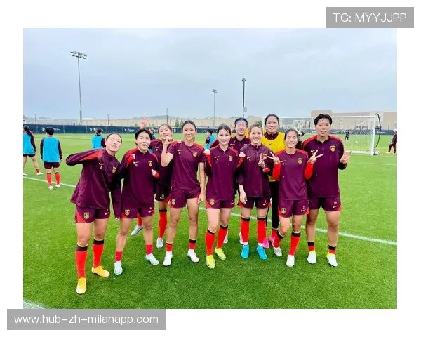 “中国女足连续获胜，热情点燃全国足球热潮”，中国女足的消息