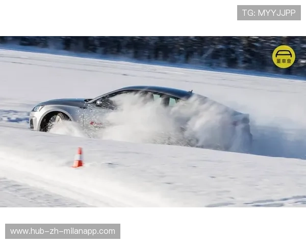 “高速飘逸”——车手漂移技巧大公开，高速漂移视频