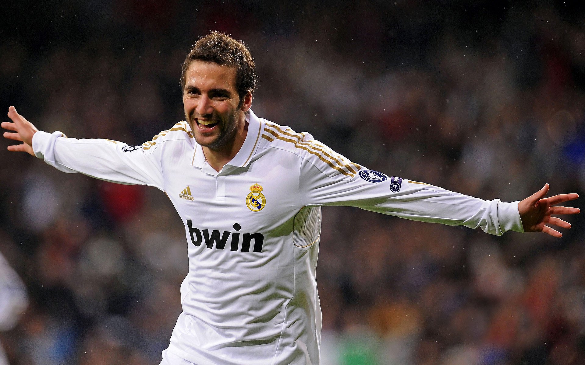 体育经典比赛诞生